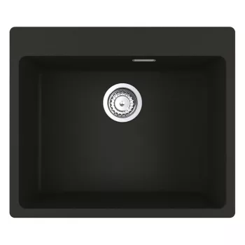 FRANKE Dřez MRG 610-54 FTL 590 x 500mm onyx