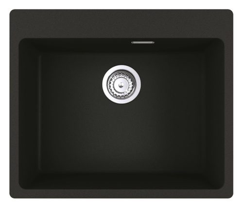 FRANKE Dřez MRG 610-54 FTL 590 x 500mm onyx