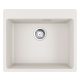 FRANKE Dřez MRG 610-54 FTL 590 x 500mm bílá led