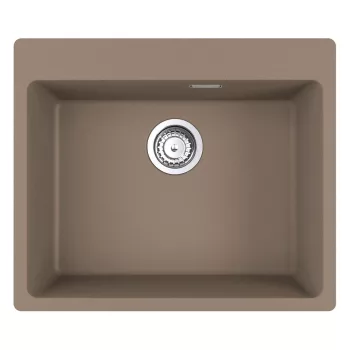 FRANKE Dřez MRG 610-54 FTL 590 x 500mm kašmír