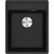 FRANKE Dřez MRG 610-37 RTL 410 x 510mm onyx