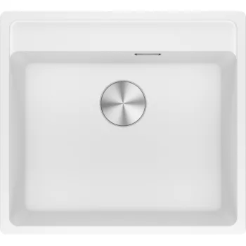 FRANKE Dřez MRG 610-52 RTL 560 x 510mm bílá led
