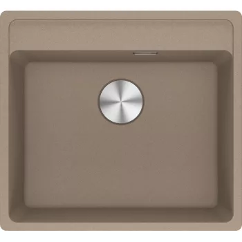 FRANKE Dřez MRG 610-52 RTL 560 x 510mm kašmír