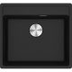 FRANKE Dřez MRG 610-52 RTL 560 x 510mm onyx