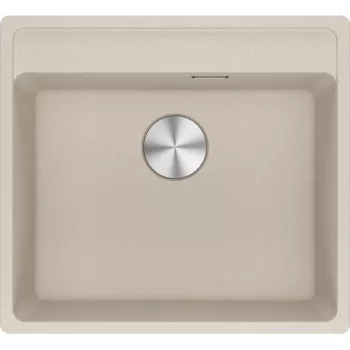 FRANKE Dřez MRG 610-52 RTL 560 x 510mm sahara
