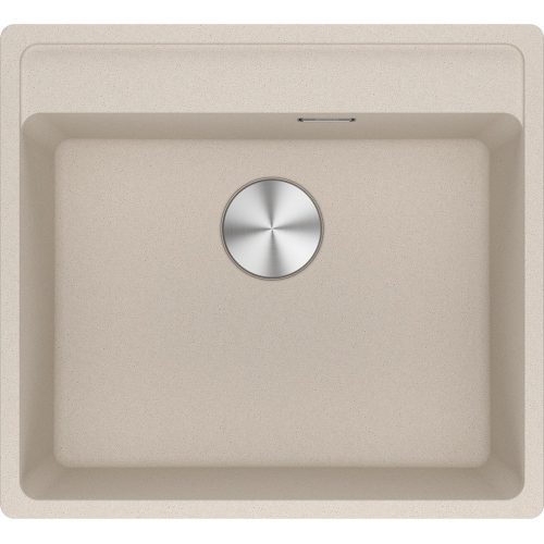 FRANKE Dřez MRG 610-52 RTL 560 x 510mm sahara