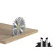 FESTOOL 494604 Körfűrészlap HW 260x2,5x30 W60 WOOD UNIVERSAL