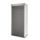 REHAU Kiegészítő vezető profil crystal-line magnolia matt 600/1000 mm