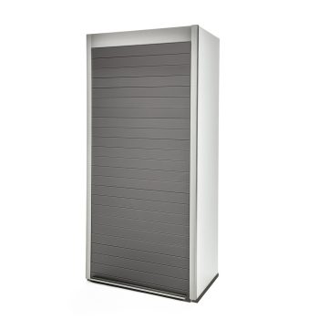 REHAU Fogantyú alumínium crystal-line 600 mm