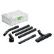 FESTOOL 577257 Standard tisztítókészlet RS-ST D 27/36-Plus