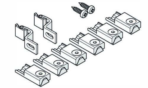 HAWA 23990 Folding Concepta