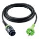 FESTOOL 203899 plug it-kábel H05 RN-F-5,5