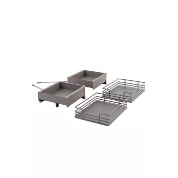 VIBO Fly Box Galaxy koše 450