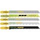 FESTOOL 204275 Szúrófűrészlap set STS-Sort/25 W