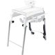 FESTOOL 575671 Felhajtható lábak CS 50 KB