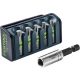 FESTOOL 204381 Bittartó kazetta BT-IMP SORT1