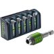 FESTOOL 204383 Bittartó kazetta BT-IMP SORT3