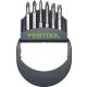 FESTOOL 204385 Bittartó kazetta BT-IMP SORT5
