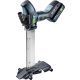 FESTOOL 576572 Akkus szigetelőanyag fűrészek ISC 240 HPC 4,0 EBI-Plus-XL-FS