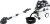 FESTOOL 576698 Hosszúszárú falcsiszoló LHS 2 225/CTM 36-Set PLANEX