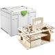 FESTOOL 205518 Systainer3 SYS3 HWZ M 337