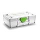 FESTOOL 205398 Systainer3 SYS3 XXS 33 GRY