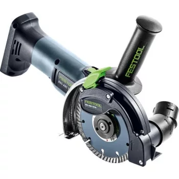   FESTOOL 576829 Akkus szabadkezes vágórendszer DSC-AGC 18-125 FH EB-Basic