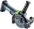 FESTOOL 576829 Akkus szabadkezes vágórendszer DSC-AGC 18-125 FH EB-Basic