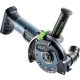 FESTOOL 576829 Akkus szabadkezes vágórendszer DSC-AGC 18-125 FH EB-Basic