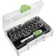 FESTOOL 205824 Bit-választék SYS3 XXS CE-PZ BHS 60