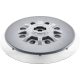 FESTOOL 202459 Csiszolótányér ST-STF D150/MJ2-M8-SW FUSION-TEC