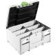 FESTOOL 576793 Systainer3 SORT-SYS3 M 187 DOMINO