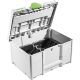 FESTOOL 576785 Systainer3 SYS-STF D150