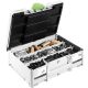 FESTOOL 576795 DOMINO összekötő elem választék SV-SYS D14