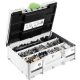FESTOOL 576797 DOMINO összekötő elem választék KV-SYS D8