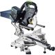 FESTOOL 577174 Akkus gérvágó KSC 60 EB 5,2 I-Plus KAPEX