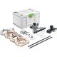 FESTOOL 576832 Tartozék készlet ZS-OF 2200
