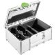 FESTOOL 577133 Systainer3 SYS3 M 187 ENG 18V