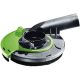 FESTOOL 769076 Elszívóbúra DCG-AG 125