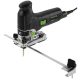 FESTOOL 490118 Körkivágó KS-PS/PSB 300
