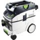 FESTOOL 574960 Mobil porszívó CTL 36 E AC-LHS CLEANTEC