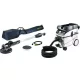 FESTOOL 575455 Hosszúszárú falcsiszoló LHS-E 225/CTM 36-Set PLANEX