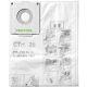 FESTOOL 497542 Biztonsági szűrőzsák FIS-CTH 48/3