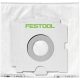 FESTOOL 496186 SELFCLEAN szűrőzsák SC FIS-CT 36/5