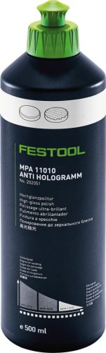FESTOOL 202051 Polírpaszta MPA 11010 WH/0,5L