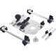 FESTOOL 583290 Lyuksor készlet LR 32 Set