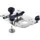 FESTOOL 494340 Vezetőtalp FP-LR 32