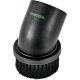 FESTOOL 440419 Elszívó ecset D 50 SP