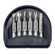FESTOOL 205087 Bit-választék CENTRO Bit-Set 1