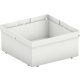FESTOOL 204863 Betétdobozok Box 150x150x68/6